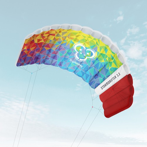Skymonkey stormdrifter 3 - skymonkey,