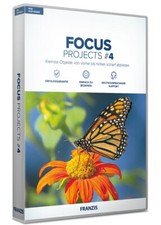 Focus projects standard - projects,