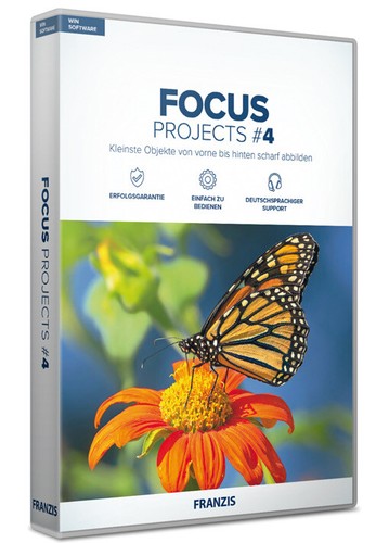 Focus projects standard - projects,