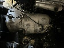 GETRIEBE AUTOMATIK Mercedes-Benz 2002 722680 ViANO ML VITO ?