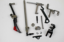 Obertransporteur IDT Stoffdrückerstange für Pfaff 1209 Synchromatic Nähmaschinen