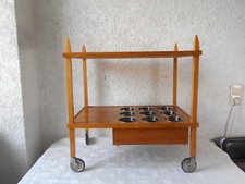 Mid-century modern  " Deutsche