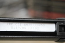 6025308253 Original Renault Sonnenrollo Espace