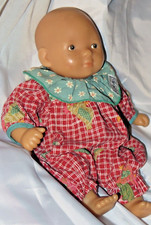 Max ZAPF Creation Sammler-Puppe COLETTE 30cm Babypuppe Modell "F5" (1996)