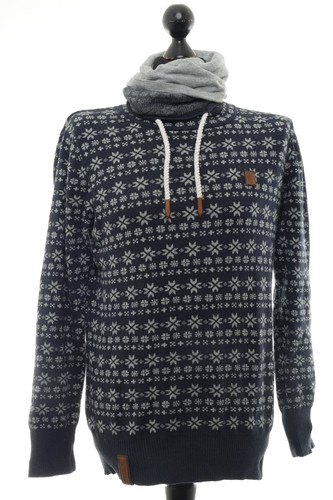 Naketano herren pullover - naketano,