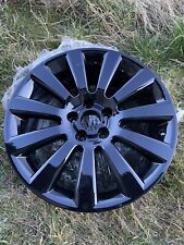 4x Opel Opc Speedline Alufelgen Neu Pulverbeschichtet 5x110 7,5x18 Et37