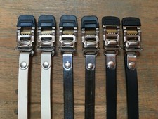 Genetic Pedalriemen Riemchen