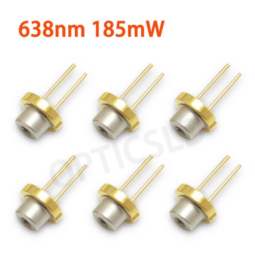 5pcs sharp gh0631ia2gc 6mm - sharp, 5.6mm