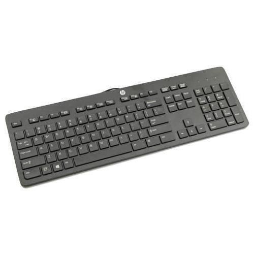Slim usb tastatur - slim, usb-tastatur