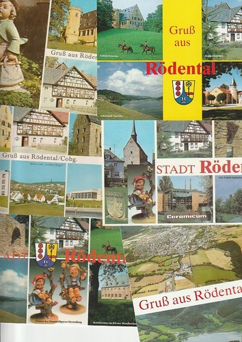 Rödermark offenbach - b., ----