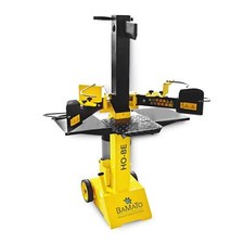 BAMATO Holzspalter HO-8E mit