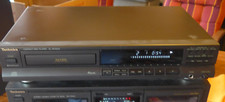 TECHNICS SL-PG440A CD-Player