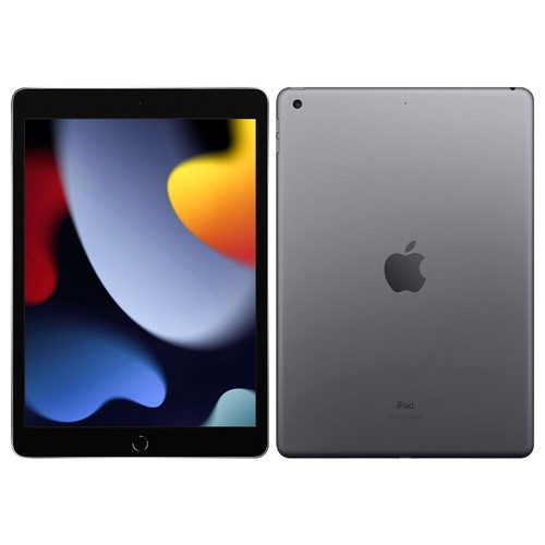 Apple ipad wifi - (2021),