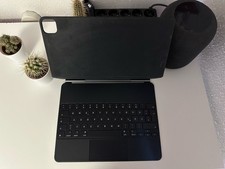 Apple Magic Keyboard für iPad