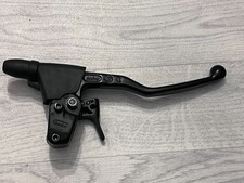 DOMINO Kupplungshebel