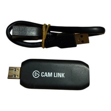 Elgato Cam Link 4K, externe