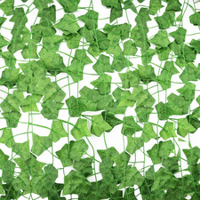 Efeu Künstlich Girlande, 16