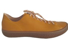 THINK TJUB Schnürschuhe Leder