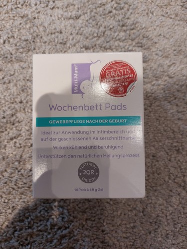 Wochenbett pads multi - pads,