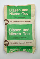DDR Lebensmittel Blasen- und