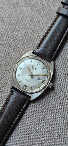 Lip watch tempest - -,