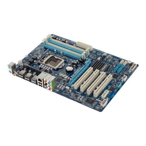 Mainboard gigabyte - mainboard,