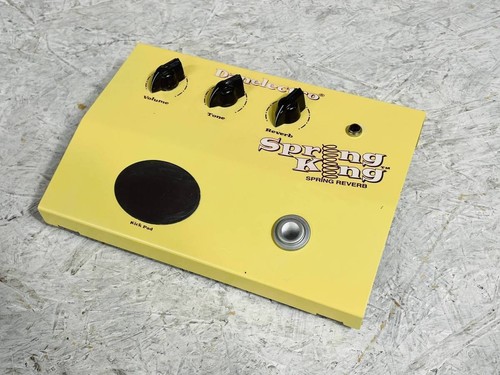 Danelectro spring king dsr - spring, dsr-1