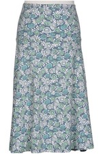 Maas Rock Damen Damenrock Gr