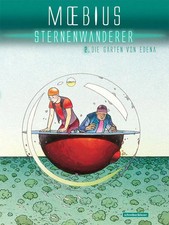 Moebius | Sternenwanderer 2 |