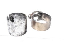 Auspuffhalter Halter BMW R 80