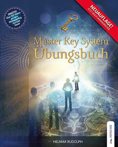 Das master key - das,