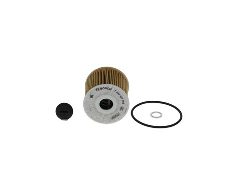 Bosch ölfilter 026 407 308 - 407,