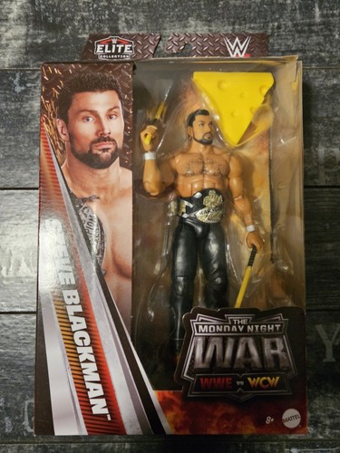 Wwe elite collection the - elite,