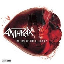 Return the killer von - as,