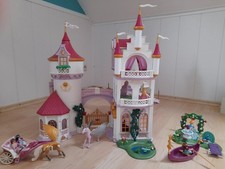 Playmobil prinzessinnenschloss - playmobil,