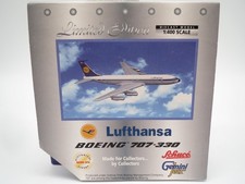 Schuco Lufthansa Boening