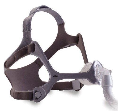 Wisp stoffrahmen cpap - wisp,