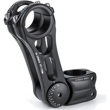 Verstellbarer fahrradlenker - verstellbarer,