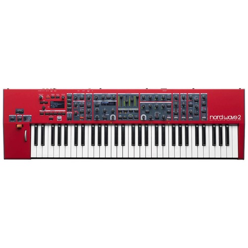 Clavia nord wave - nord, 2