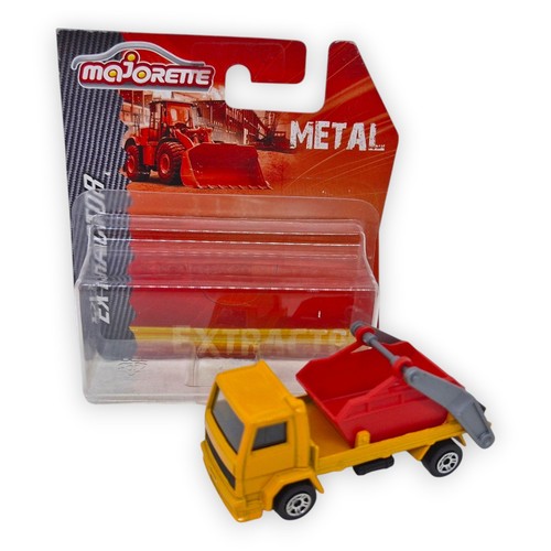 Majorette ford container lkw - ford,