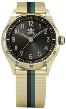 adidas Code Four Armbanduhr