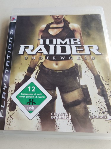 Tomb raider underworld - 🎮tomb, underworld🎮