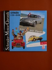 Schrader-Motor-Chronik -