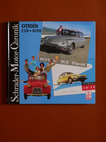 Schrader motor chronik - schrader-motor-chronik,
