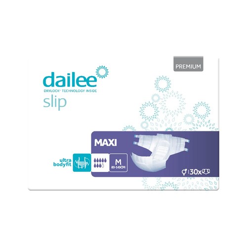Dailee slip premium - slip, m