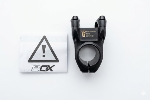 Sqlab 8ox vorbau - 8ox,