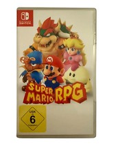 Super Mario RPG - Nintendo