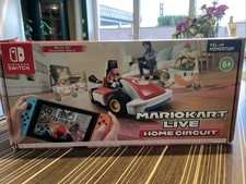 Mario Kart Live: Home Circuit - Mario Set (Nintendo Switch, 2020)
