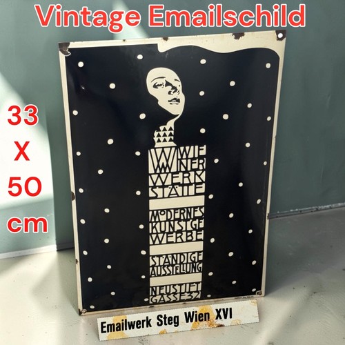 Vintage alt wiener werkstätte - vintage,
