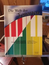 Alte Noten Die Welt Der Tonarten Korn Malycheva Leichte Klavierstücke 
